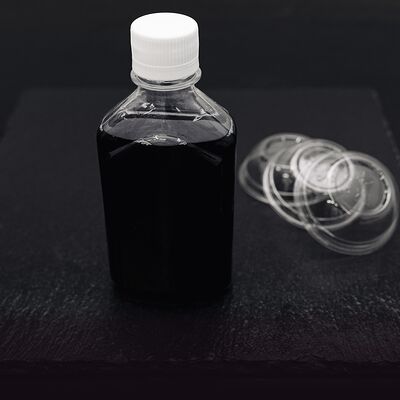 Соевый соус 250 мл.(агр) в MARU по цене 117 ₽