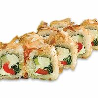 Ролл Таман в Йоги Суши