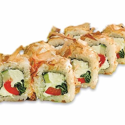 Ролл Таман в Йоги Суши по цене 359 ₽