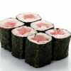 Ролл с тунцом в Бандзай sushi по цене 280