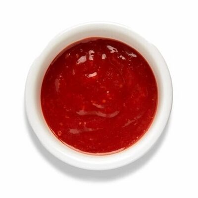 Соус Барбекю в Капибара по цене 50 ₽