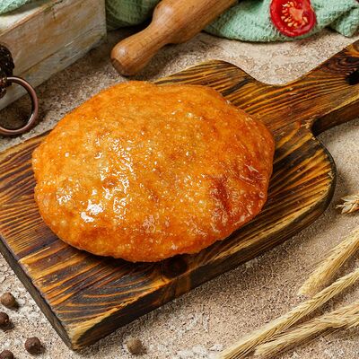 Беляш с мясом в Чашма по цене 140 ₽