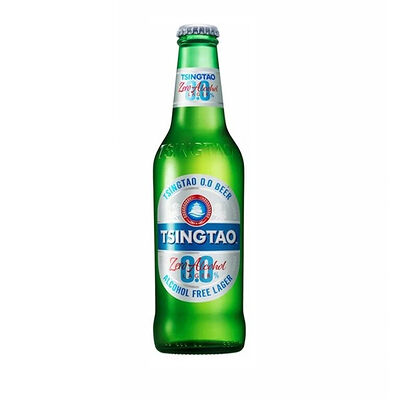 Tsingtao zero alcohol (Китай) в Бибирево по цене 490 ₽