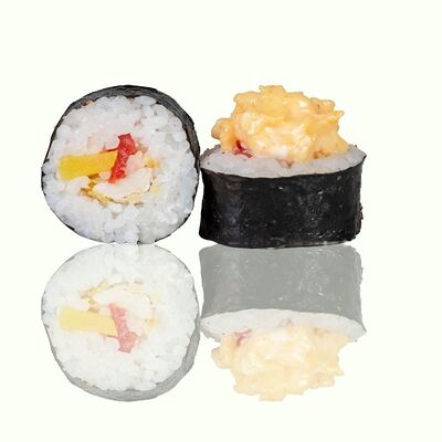 Չիքեն հոթ в Sushi Ninja по цене 2800 ֏