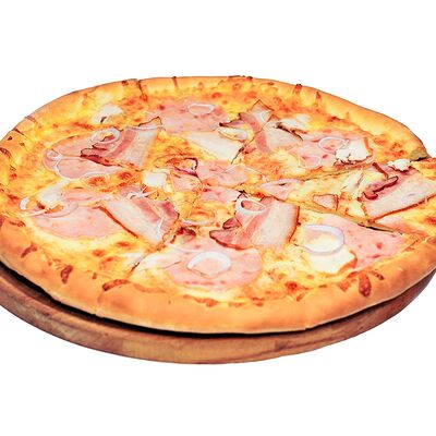 Бекон в Mr roll по цене 537 ₽