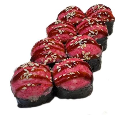 Москва в Ролл Ёж по цене 570 ₽