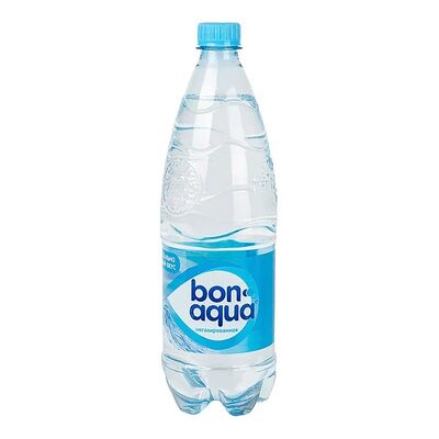 BonAqua негазированная в Вокруг суши по цене 130 ₽