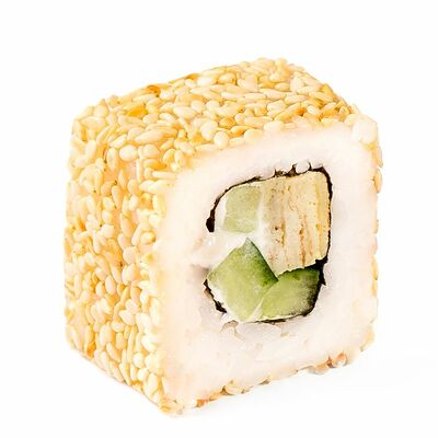 Ролл с омлетом в Hi Roll по цене 149