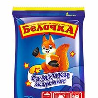 Семечки Белочка в Сытый Лис