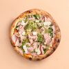 Ham & Cheese в Slice guys по цене 1150