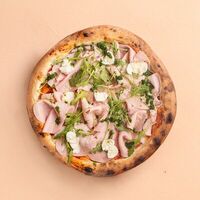 Ham & Cheese в Slice guys