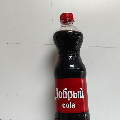 Добрый Кола в Шаурма Ленина 101 по цене 159 ₽