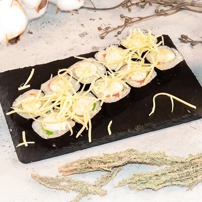 Ролл Цезарь в Maki Family по цене 199