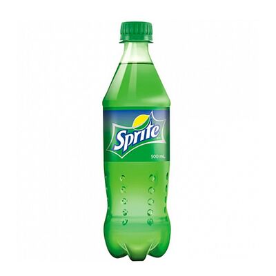 Sprite в Хлебушка по цене 154 ₽