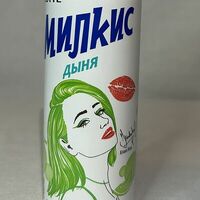 Milkis Дыня в Wowffles Since