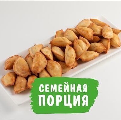 Пельмени жареные На компанию в Му-Му по цене 1400 ₽