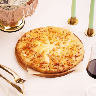 Хачапури по-мегрельски в Линия Вкуса по цене 780 ₽