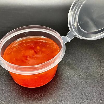 Сладкий чили в Hiro суши-бар по цене 40 ₽