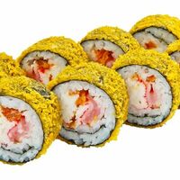 Черноморский в Сенсей