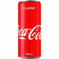 Coca-Cola в Buter Bro