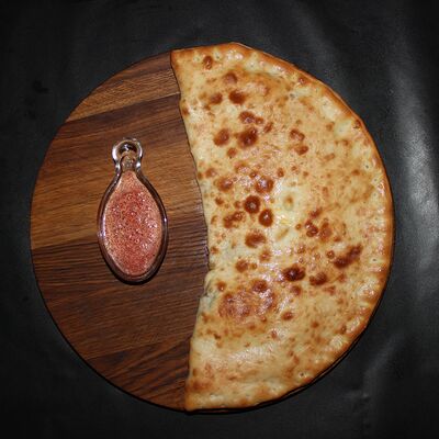 Кальцоне мини в Pipirolly по цене 310