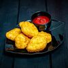 Наггетсы в Siberian rolls по цене 220