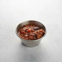 Соус Чили в Биродром и Панчетта
