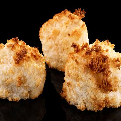 Печенье Кокосанка в COFFEEПЕЙ по цене 50 ₽