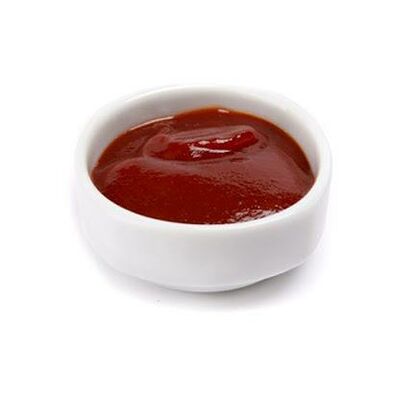 Соус Томатный BBQ в Качели по цене 70 ₽