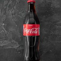 Coca-Cola в Шашлычная галерея