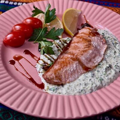 Султан Алабалы в Стамбул Сити по цене 910 ₽