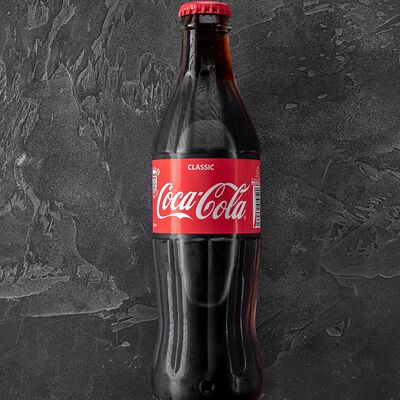 Coca-Cola в Шашлычная галерея по цене 250 ₽