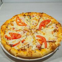 Пицца Диб Дубай в Дубай