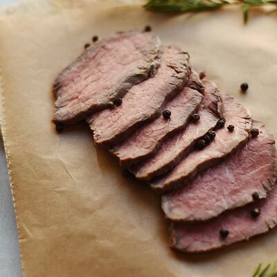 Ростбиф Су-вид в Pokemania по цене 839 ₽