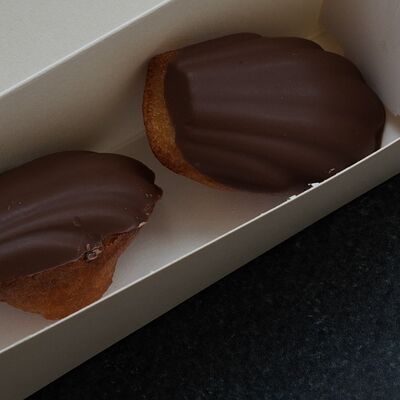 Мадлен в Hive по цене 300 ₽