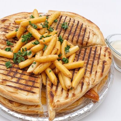 Скепасти в Шаурма Chilli по цене 620 ₽