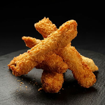 Хрустящая курочка в Мистер суши по цене 547 ₽