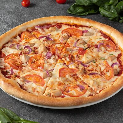 Чикен Чиз в Суши-бар Тунец по цене 627