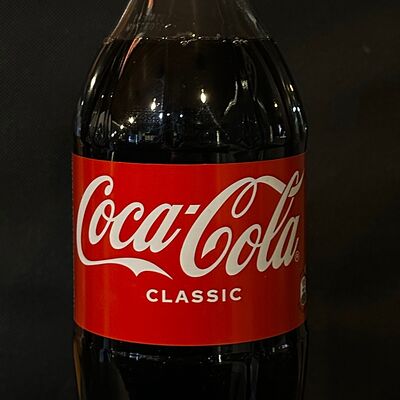 Coca-cola Classic в Amigoos по цене 190 ₽