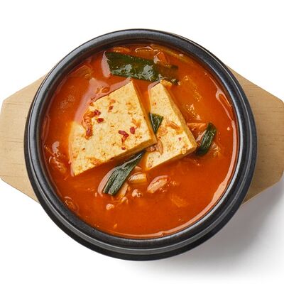 Чамчи Кимчи Тиге в Hite по цене 1250 ₽