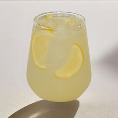 Классический лимонадв COFFEESET по цене 350 ₽