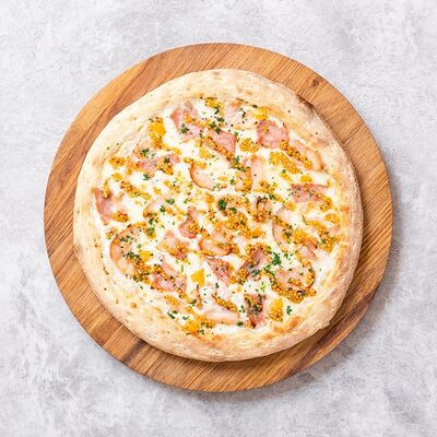 Пицца Гурман в СушиGood по цене 599 ₽