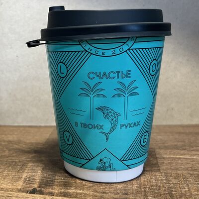 Какао в Coffee L по цене 260 ₽