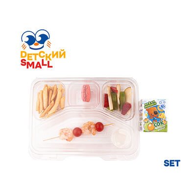 Литл эби в Sea Zone по цене 574 ₽