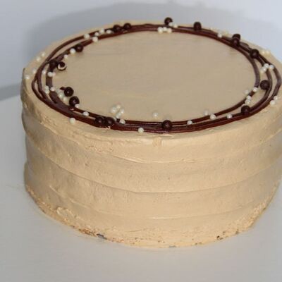 Карамельный Капучинов Винер Вальд по цене 1340 ₽