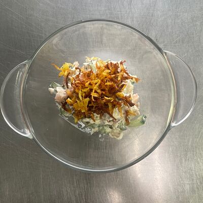 Курочка Ряба в КГБ как готовит бабушка по цене 249 ₽