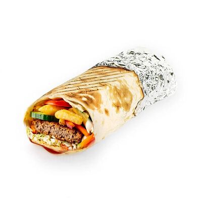 Биф Шаурма в Гриша и Гоша по цене 425 ₽