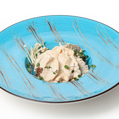 Стейк Тунец в Chillis Bar по цене 750 ₽