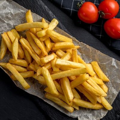 Картофель фри мини в SushiDream по цене 240 ₽