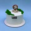 Торт Leo в Шашлык & Пицца по цене 5600